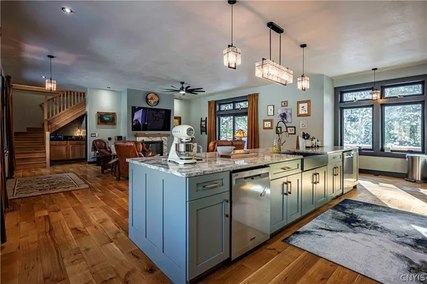 $889,000 | 5512 Pine Wood Drive, Greig, NY 13312