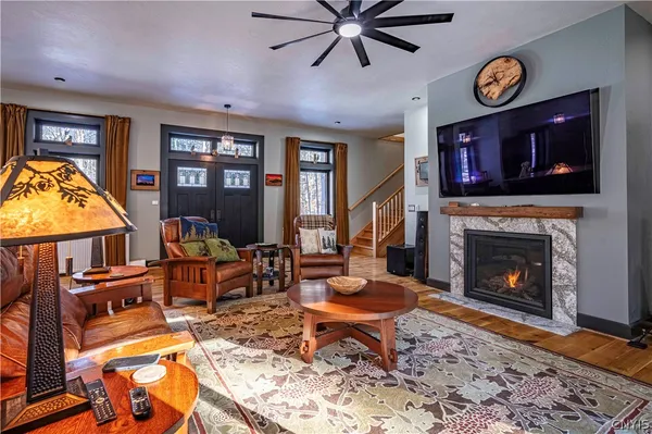 $889,000 | 5512 Pine Wood Drive, Greig, NY 13312