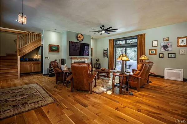 $889,000 | 5512 Pine Wood Drive, Greig, NY 13312