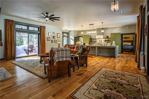 $889,000 | 5512 Pine Wood Drive, Greig, NY 13312