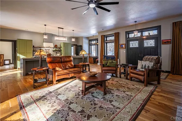 $889,000 | 5512 Pine Wood Drive, Greig, NY 13312