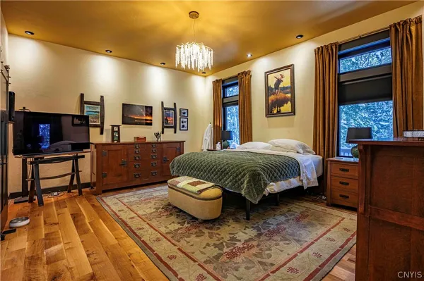 $889,000 | 5512 Pine Wood Drive, Greig, NY 13312