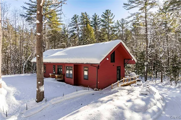 $889,000 | 5512 Pine Wood Drive, Greig, NY 13312