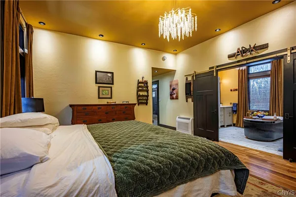 $889,000 | 5512 Pine Wood Drive, Greig, NY 13312