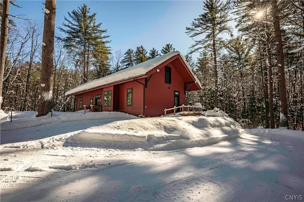 $889,000 | 5512 Pine Wood Drive, Greig, NY 13312