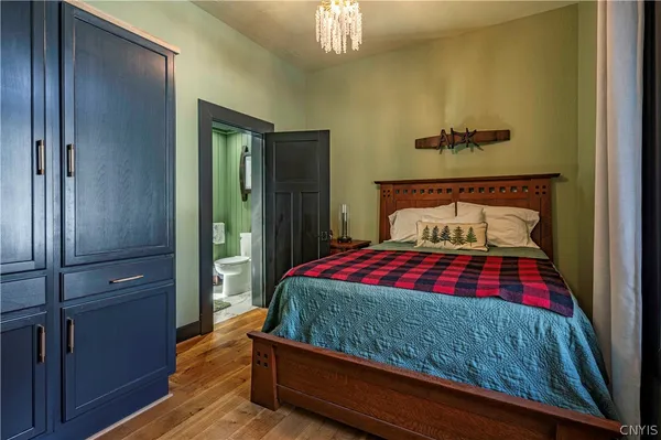 $889,000 | 5512 Pine Wood Drive, Greig, NY 13312