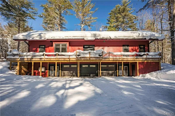 $889,000 | 5512 Pine Wood Drive, Greig, NY 13312