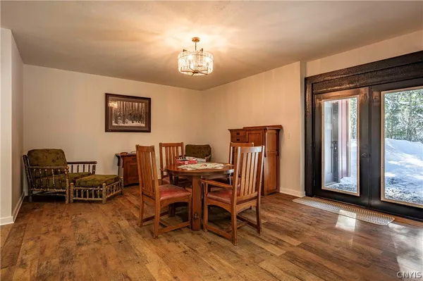 $889,000 | 5512 Pine Wood Drive, Greig, NY 13312