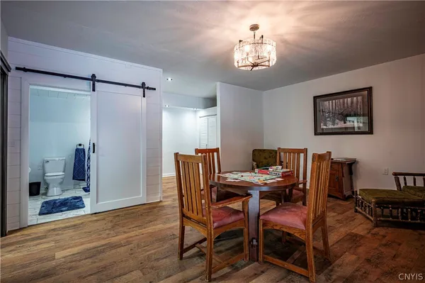 $889,000 | 5512 Pine Wood Drive, Greig, NY 13312