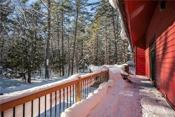 $889,000 | 5512 Pine Wood Drive, Greig, NY 13312