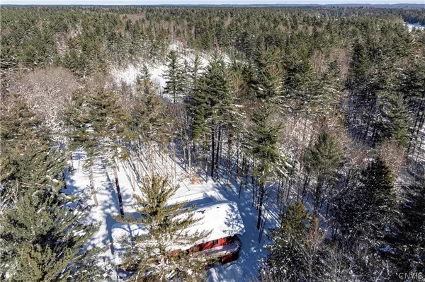 $889,000 | 5512 Pine Wood Drive, Greig, NY 13312