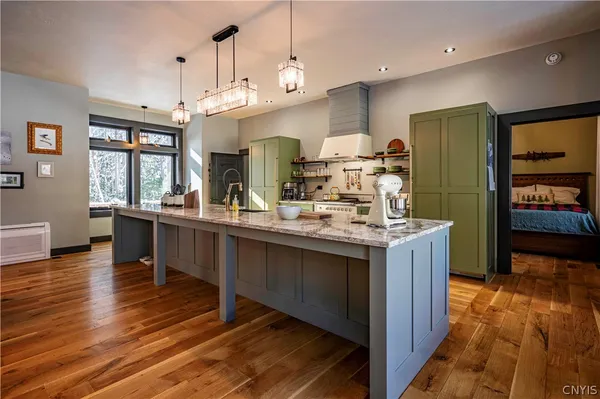 $889,000 | 5512 Pine Wood Drive, Greig, NY 13312