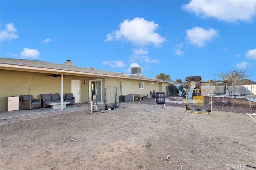 21940 Carlisle Road Apple Valley, CA 92307 - Photo 27 of 32