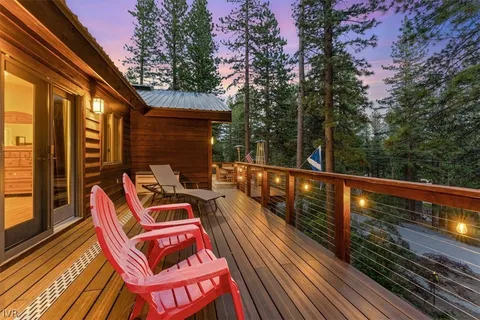 $3,995,000 | 643 2nd Creek Drive, Incline Village, NV 89451