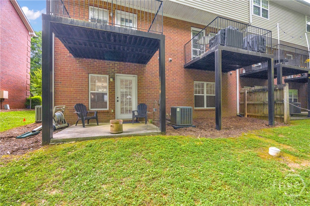600 Mitchell Bridge Road, Unit 16 Athens, GA 30606 - Photo 35 of 35