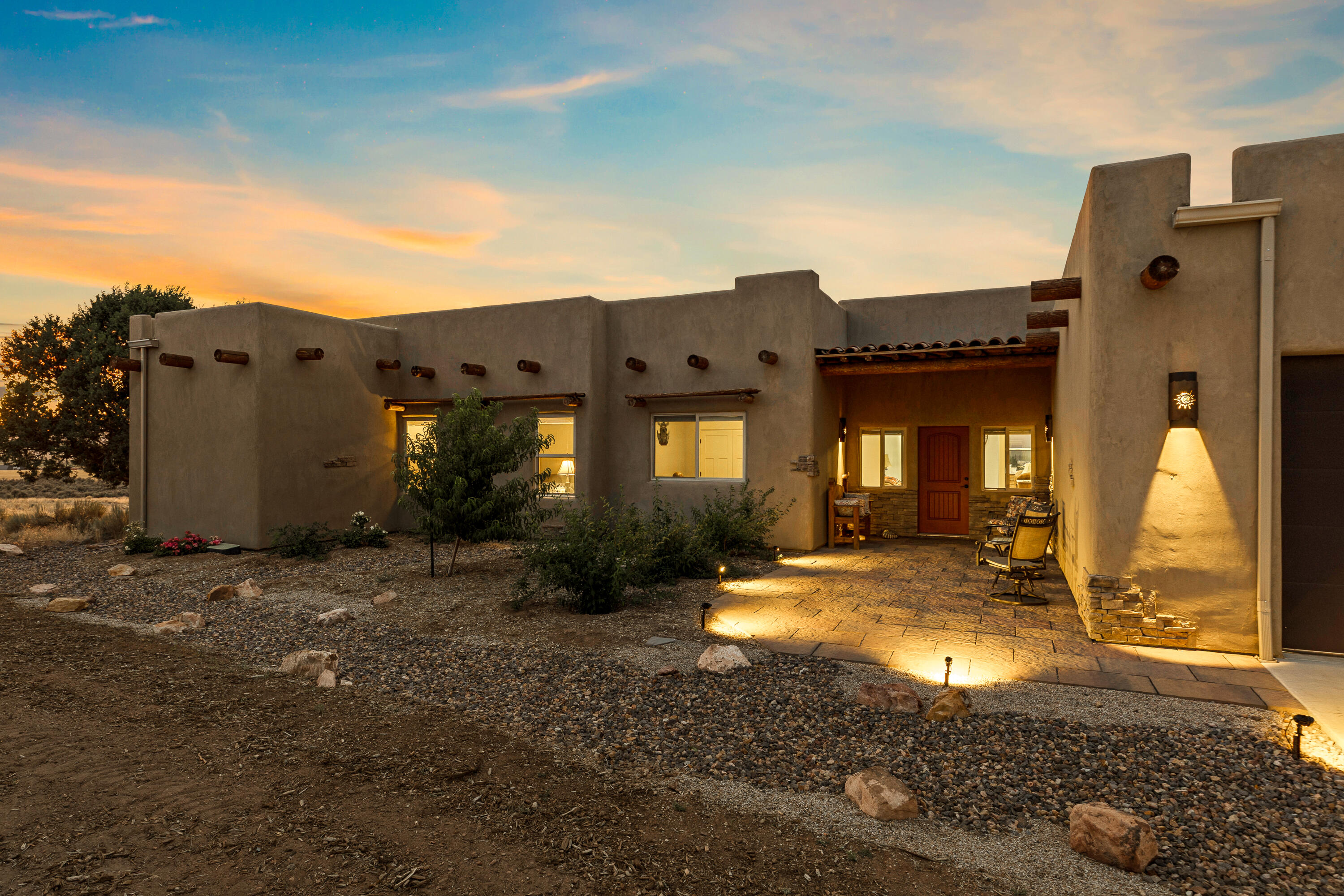 2925 Juniper Road Enterprise, UT 84725 - Photo 8 of 56 008. Dusk