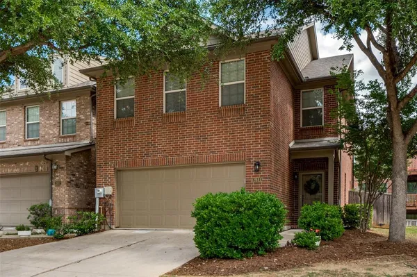 $369,900 | 2641 Jacobson Drive, Lewisville, TX 75067