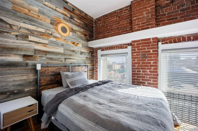 $275,000 | 2193 Arapahoe Street, Unit 2, Denver, CO 80205