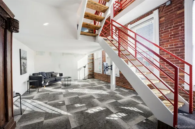 $275,000 | 2193 Arapahoe Street, Unit 2, Denver, CO 80205