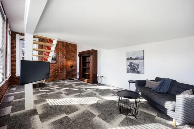 $275,000 | 2193 Arapahoe Street, Unit 2, Denver, CO 80205