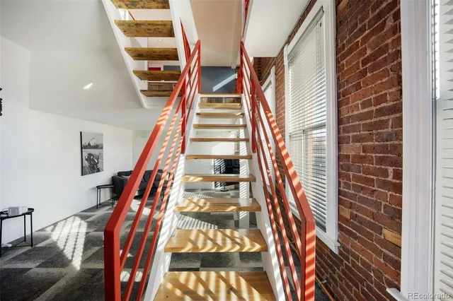 $275,000 | 2193 Arapahoe Street, Unit 2, Denver, CO 80205