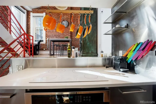 $275,000 | 2193 Arapahoe Street, Unit 2, Denver, CO 80205