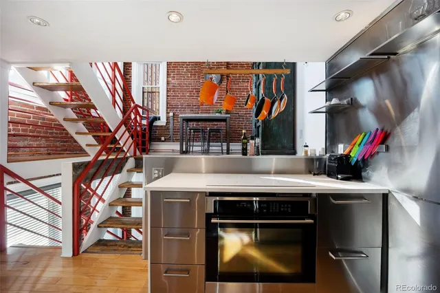 $275,000 | 2193 Arapahoe Street, Unit 2, Denver, CO 80205