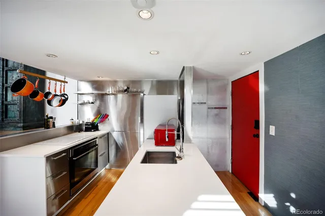 $275,000 | 2193 Arapahoe Street, Unit 2, Denver, CO 80205