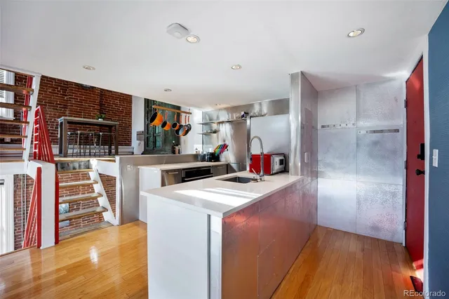 $275,000 | 2193 Arapahoe Street, Unit 2, Denver, CO 80205