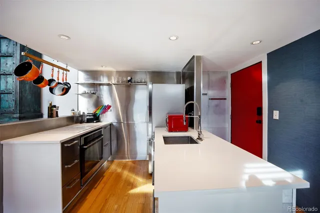 $275,000 | 2193 Arapahoe Street, Unit 2, Denver, CO 80205