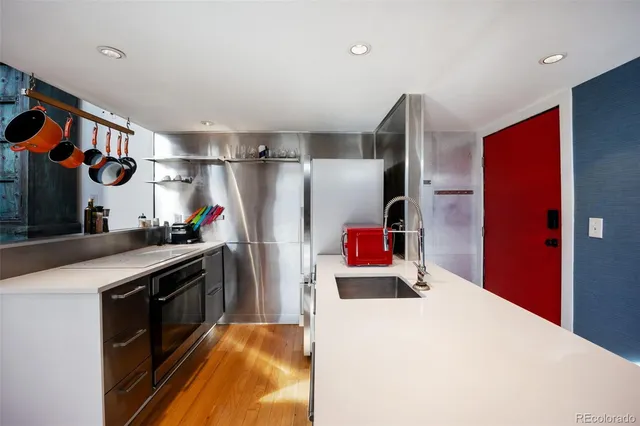 $275,000 | 2193 Arapahoe Street, Unit 2, Denver, CO 80205