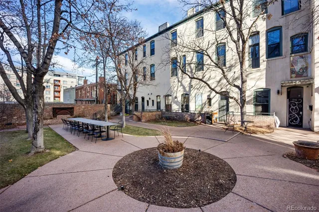 $275,000 | 2193 Arapahoe Street, Unit 2, Denver, CO 80205