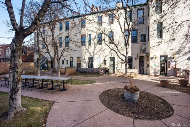 $275,000 | 2193 Arapahoe Street, Unit 2, Denver, CO 80205