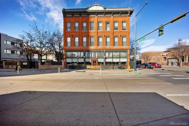 $275,000 | 2193 Arapahoe Street, Unit 2, Denver, CO 80205