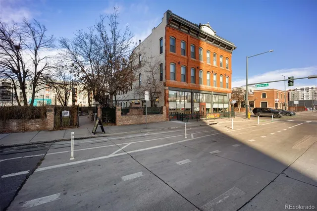 $275,000 | 2193 Arapahoe Street, Unit 2, Denver, CO 80205