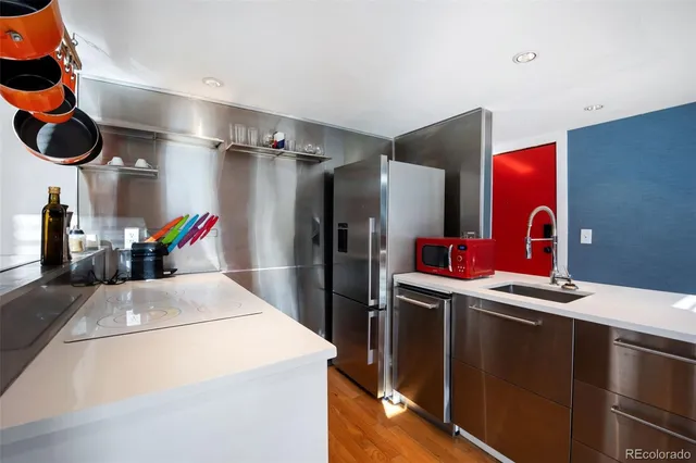 $275,000 | 2193 Arapahoe Street, Unit 2, Denver, CO 80205