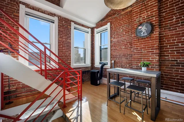 $275,000 | 2193 Arapahoe Street, Unit 2, Denver, CO 80205