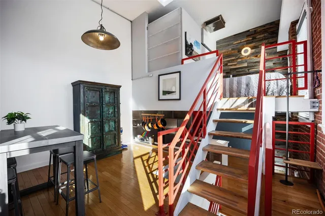 $275,000 | 2193 Arapahoe Street, Unit 2, Denver, CO 80205