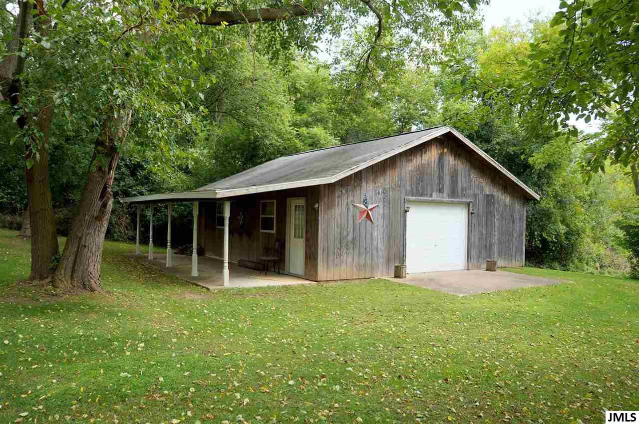 7921 King Road Spring Arbor, MI 49283 - Photo 26 of 29 Photo 26