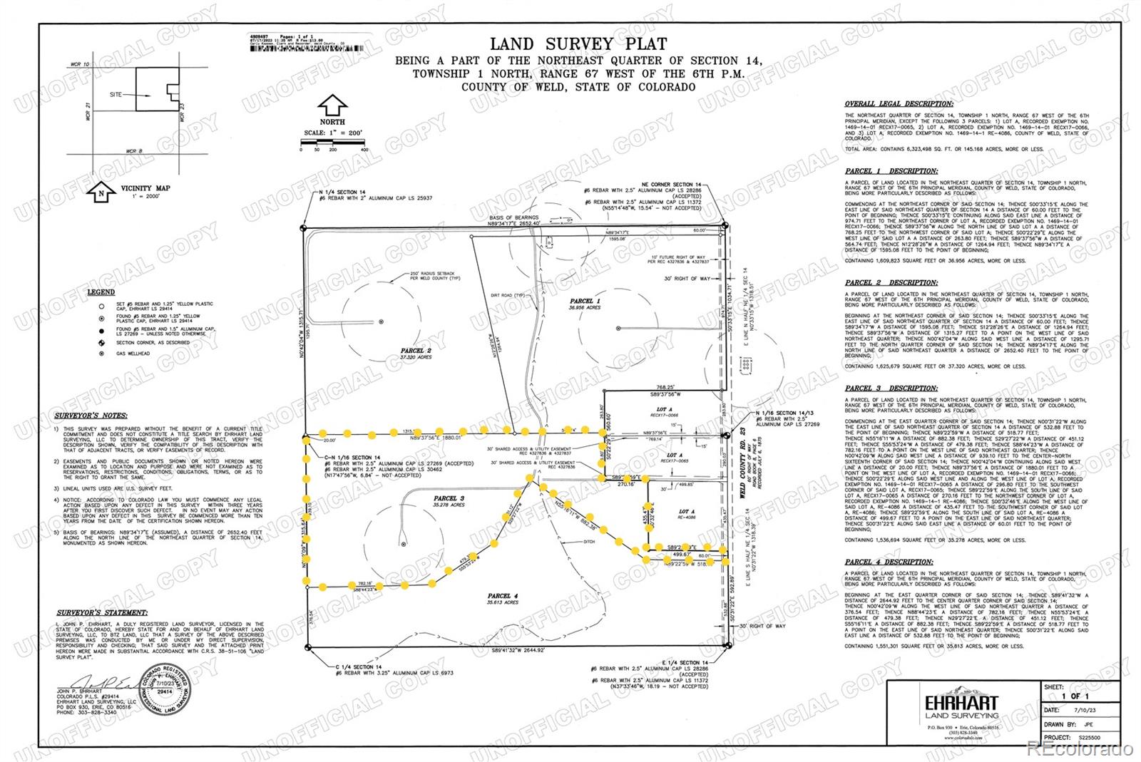 23 County Road Fort Lupton, CO 80621 - Photo 1 of 1 Gallery Image 1