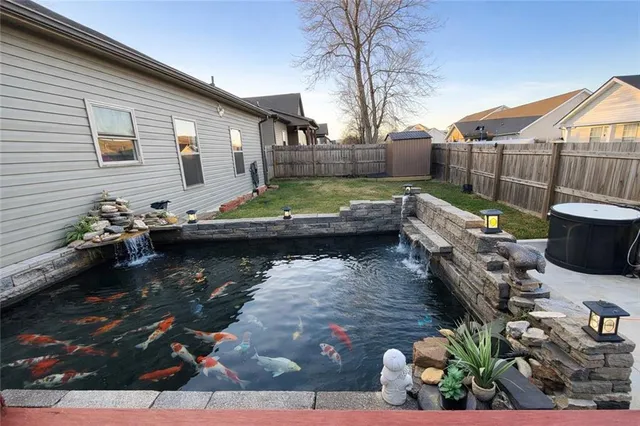 $349,990 | 54 Franklin Drive, Fort Oglethorpe, GA 30742