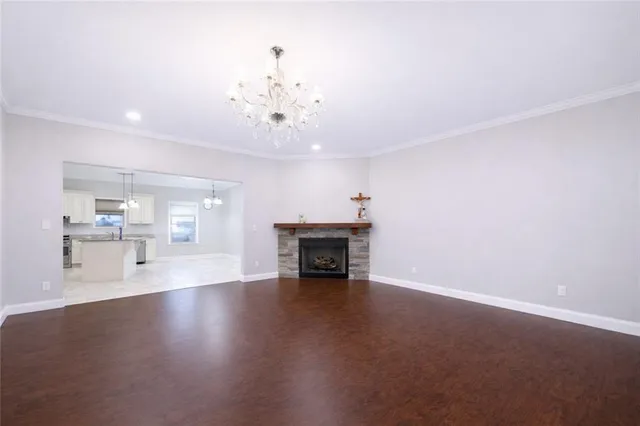 $349,990 | 54 Franklin Drive, Fort Oglethorpe, GA 30742