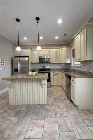 $349,990 | 54 Franklin Drive, Fort Oglethorpe, GA 30742