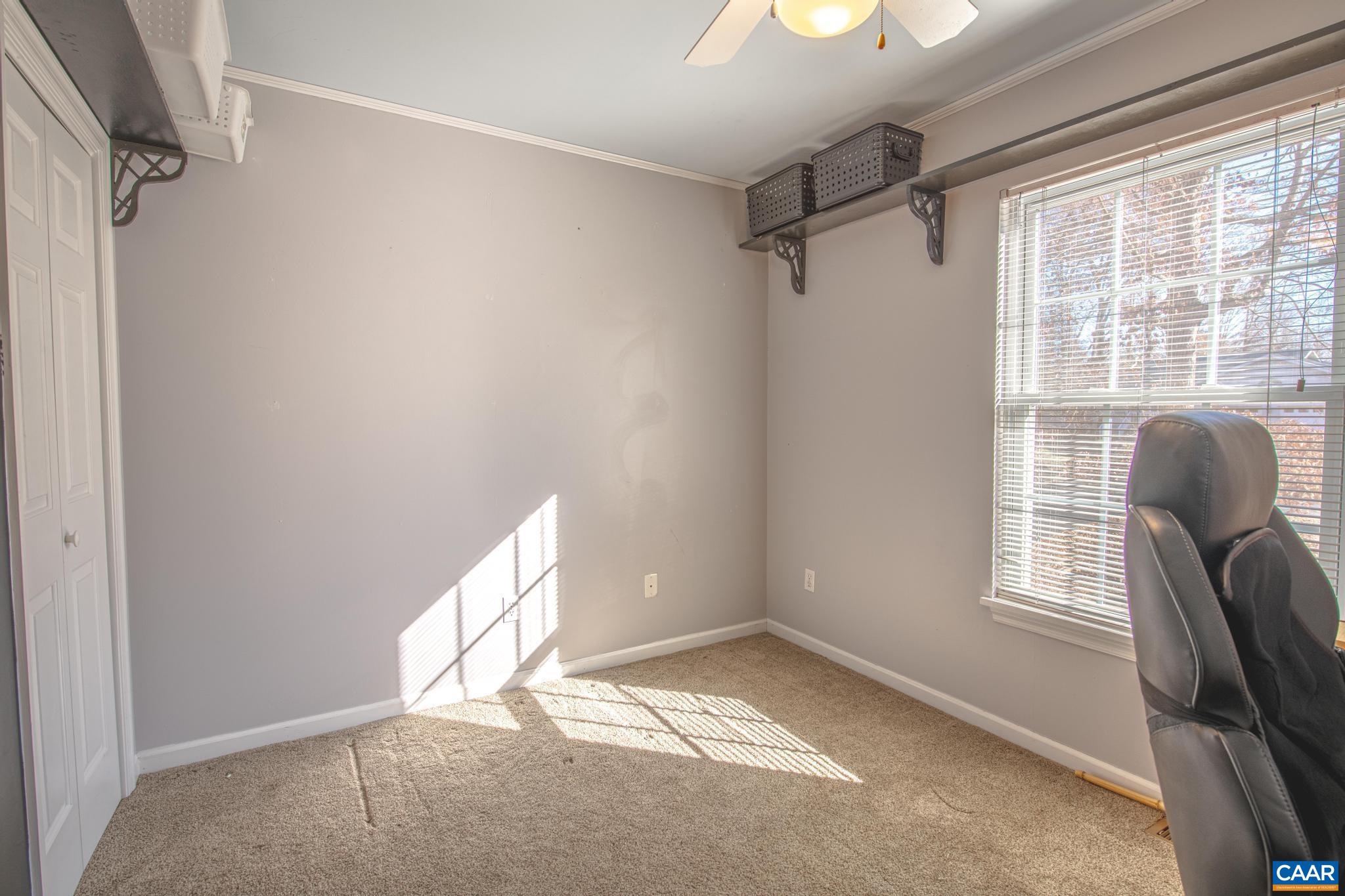 18 Cliftwood Road Palmyra, VA 22963 - Photo 21 of 28 a view of a livingroom with a window