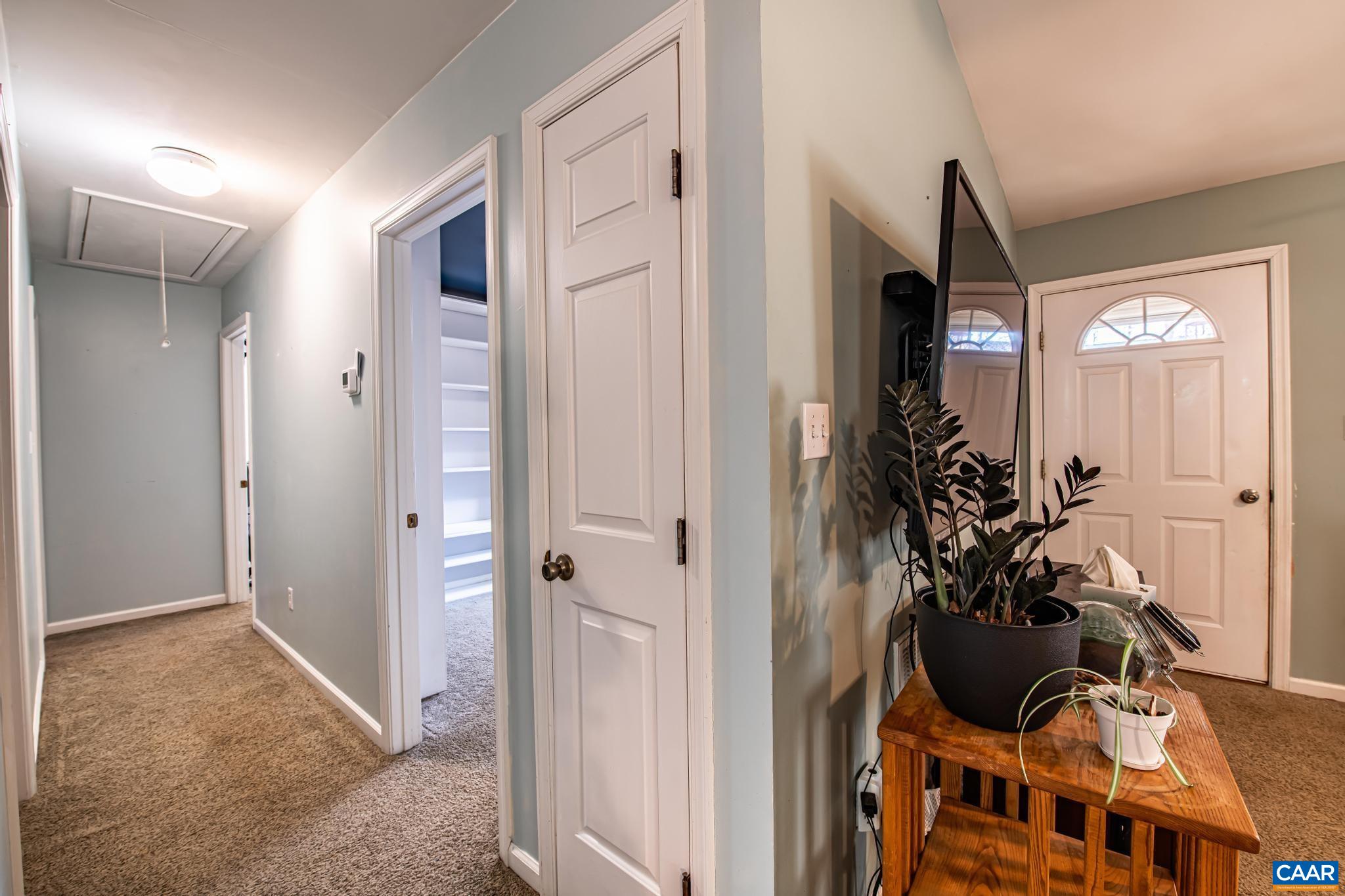 18 Cliftwood Road Palmyra, VA 22963 - Photo 8 of 28 a view of an entryway door