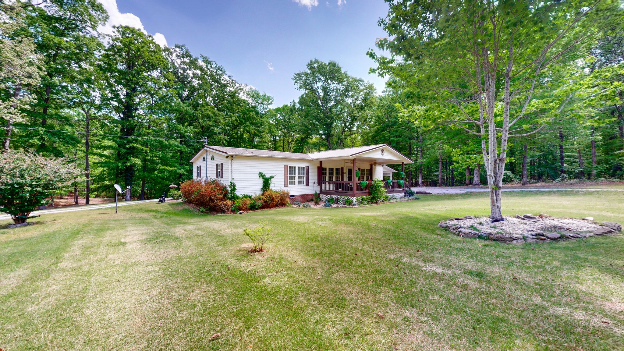 250 Brazzell Road Dickson, TN 37055 - Photo 2 of 33