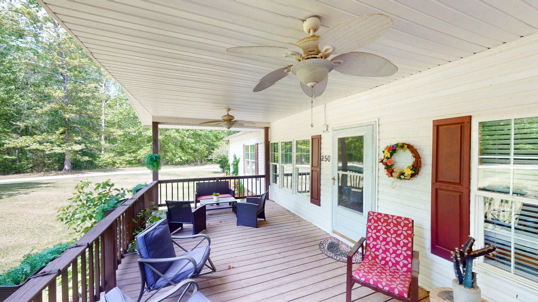250 Brazzell Road Dickson, TN 37055 - Photo 26 of 33