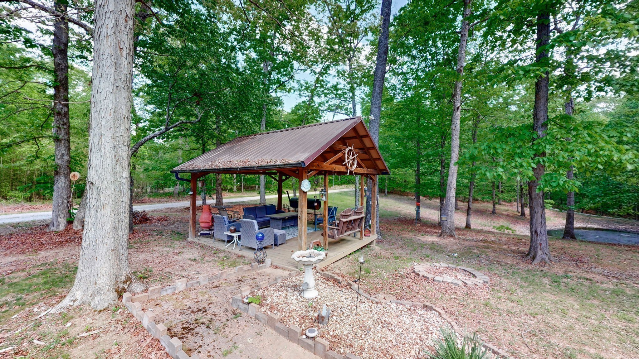 250 Brazzell Road Dickson, TN 37055 - Photo 27 of 33
