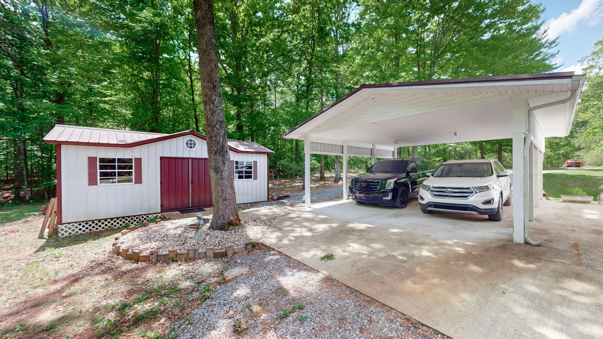 250 Brazzell Road Dickson, TN 37055 - Photo 31 of 33