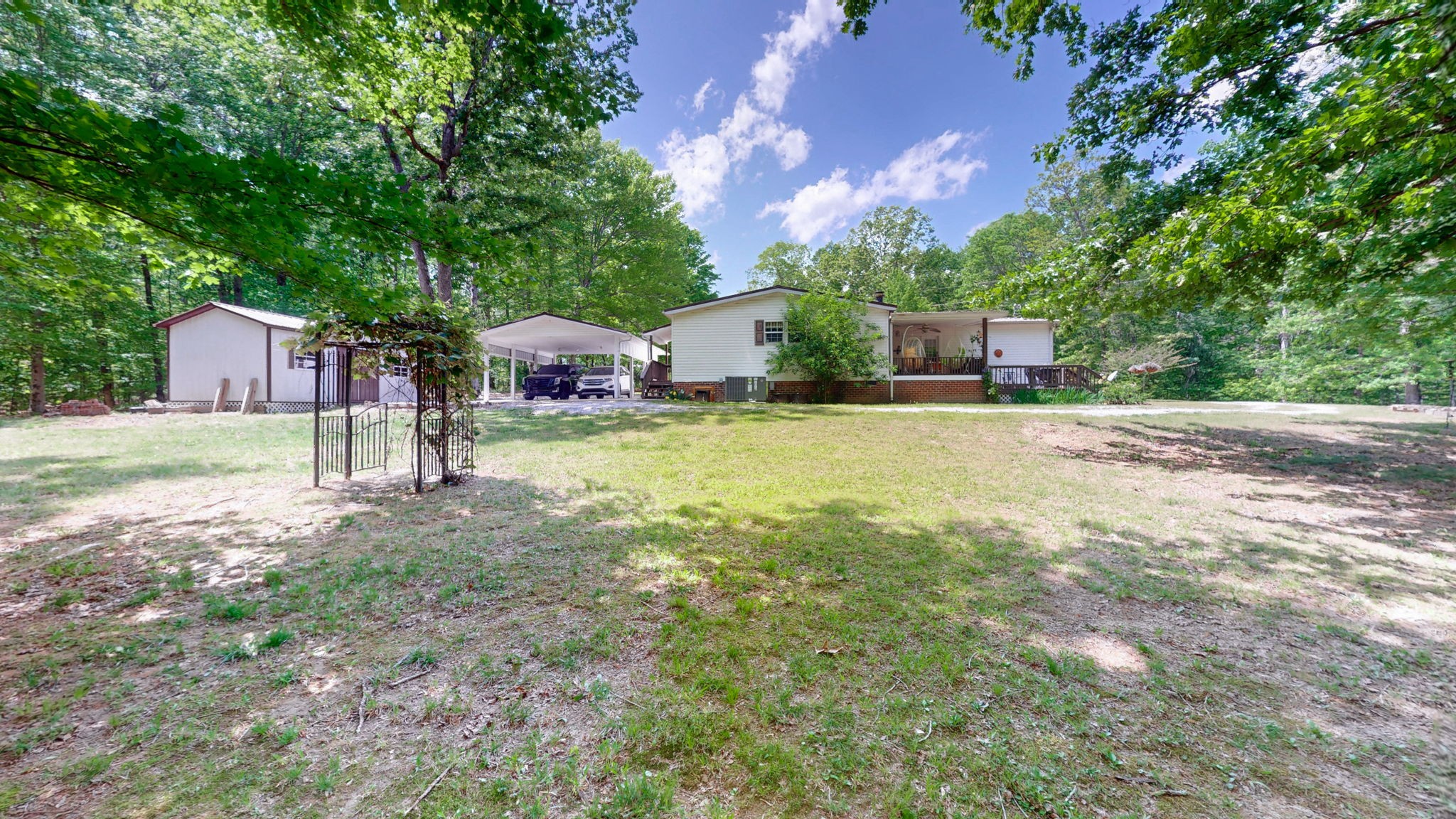 250 Brazzell Road Dickson, TN 37055 - Photo 33 of 33